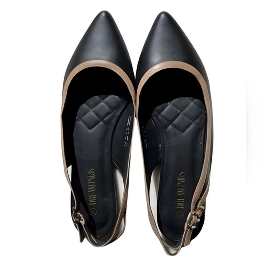 Dream Flats: Your Ultimate Style‎ Statement